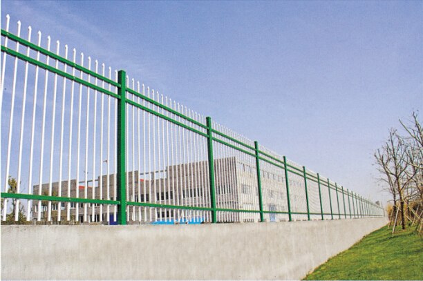 芮城围墙护栏0703-85-60